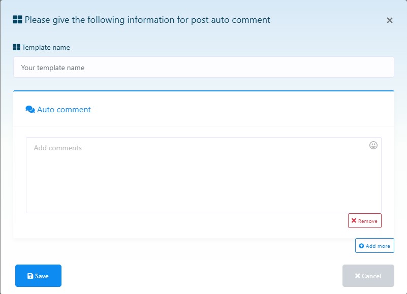 بوت الرد الآلي Marota Smart Bot الردود التلقائية