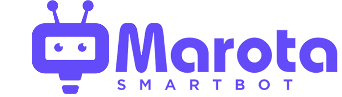 marotalogo بوت الرد الآلي Marota Smart Bot لإدارة صفحات فيسبوك